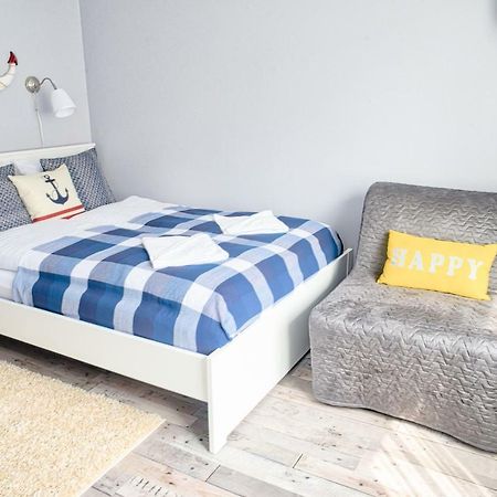 מידזיזדרויה Morning Star Apartments מראה חיצוני תמונה