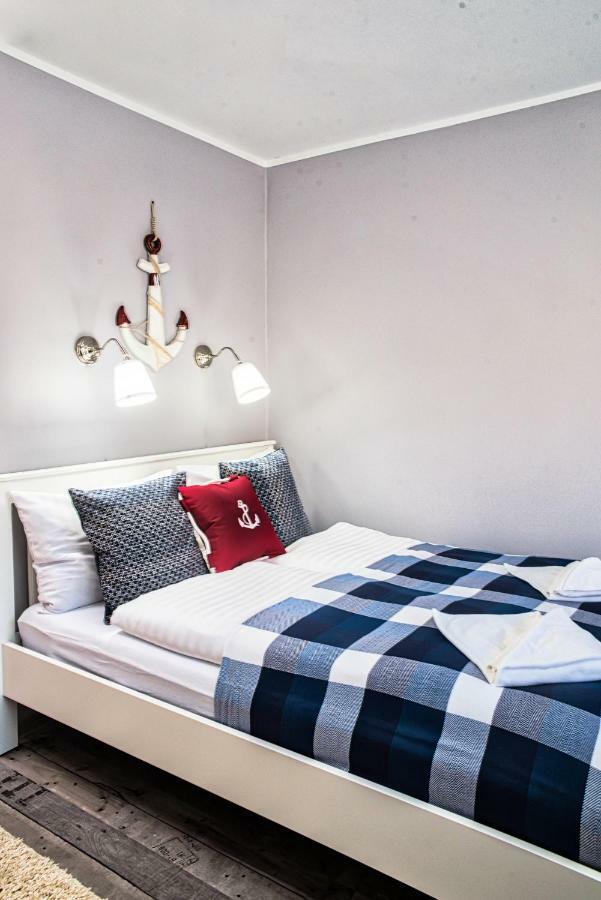 מידזיזדרויה Morning Star Apartments מראה חיצוני תמונה